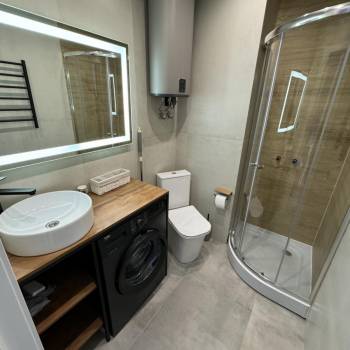 Сдается 1-комнатная квартира, 25 м²