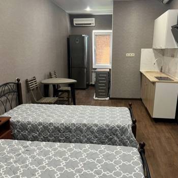 Сдается 1-комнатная квартира, 31 м²