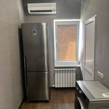 Сдается 1-комнатная квартира, 31 м²