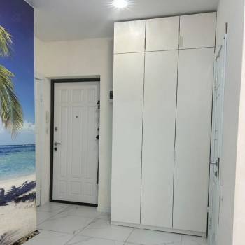 Продается 1-комнатная квартира, 39 м²