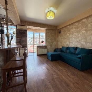 Сдается 1-комнатная квартира, 36 м²