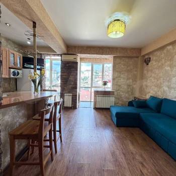 Сдается 1-комнатная квартира, 36 м²