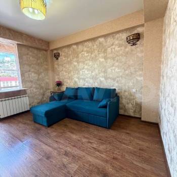 Сдается 1-комнатная квартира, 36 м²