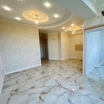 Продается 1-комнатная квартира, 37 м²