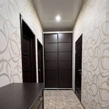 Продается 2-х комнатная квартира, 48,6 м²