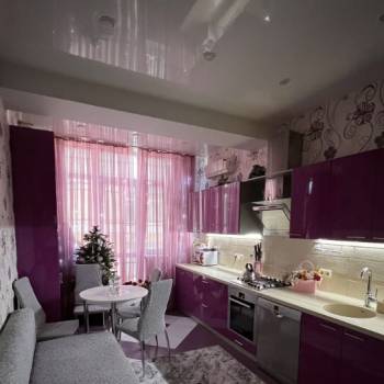 Продается 2-х комнатная квартира, 48,6 м²