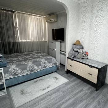 Продается 2-х комнатная квартира, 52 м²