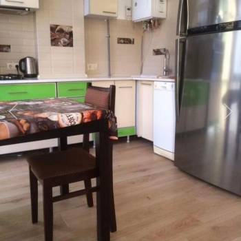 Продается 1-комнатная квартира, 34 м²