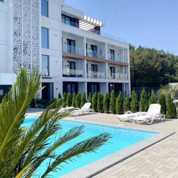 Продается 1-комнатная квартира, 24 м²