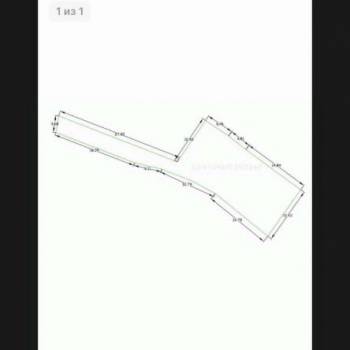 Продается Участок, 410 м²