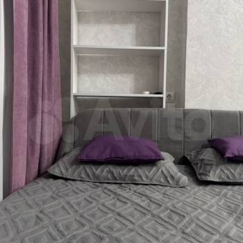 Сдается 1-комнатная квартира, 24 м²