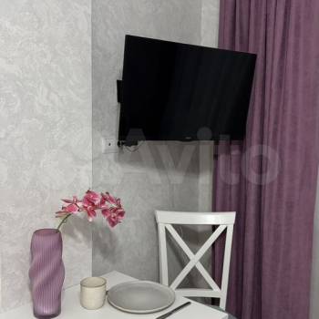 Сдается 1-комнатная квартира, 24 м²