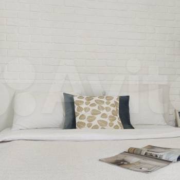 Сдается 2-х комнатная квартира, 42,7 м²