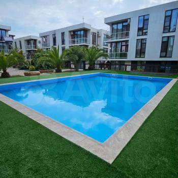 Сдается 2-х комнатная квартира, 42,7 м²