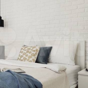 Сдается 2-х комнатная квартира, 42,7 м²