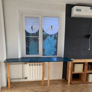 Сдается 1-комнатная квартира, 32 м²