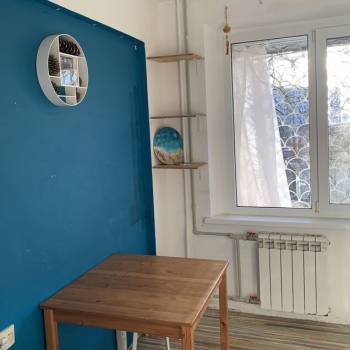 Сдается 1-комнатная квартира, 32 м²