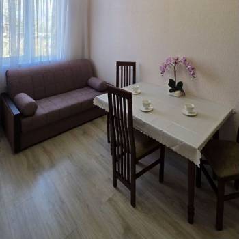 Сдается 1-комнатная квартира, 35 м²