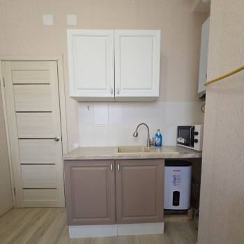 Сдается 1-комнатная квартира, 35 м²