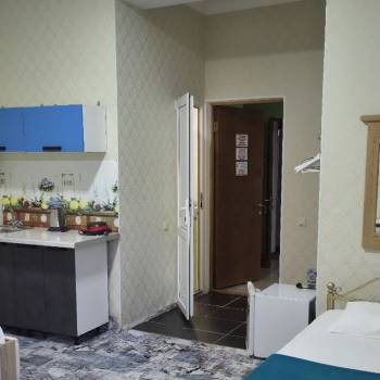 Сдается 1-комнатная квартира, 35 м²