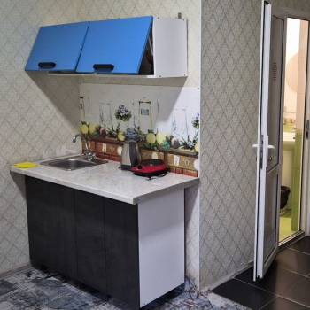 Сдается 1-комнатная квартира, 35 м²