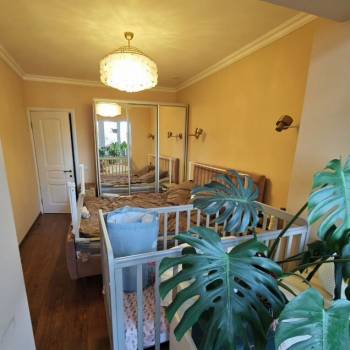 Продается 2-х комнатная квартира, 59 м²