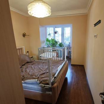 Продается 2-х комнатная квартира, 59 м²