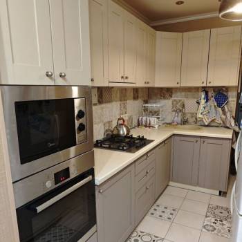 Продается 2-х комнатная квартира, 59 м²