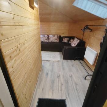 Сдается 1-комнатная квартира, 23 м²