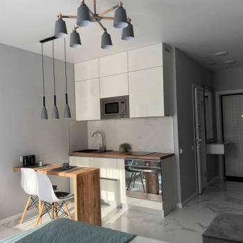 Сдается 1-комнатная квартира, 26 м²