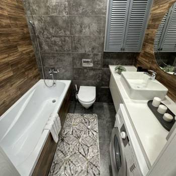 Сдается 1-комнатная квартира, 26 м²