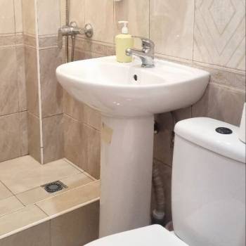 Сдается 1-комнатная квартира, 27 м²