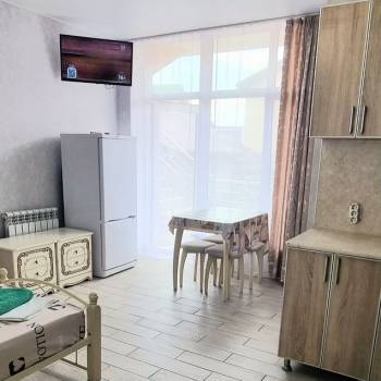 Сдается 1-комнатная квартира, 27 м²