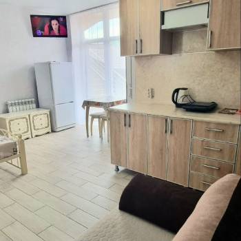 Сдается 1-комнатная квартира, 27 м²