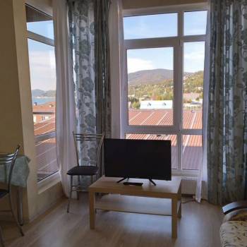 Сдается 1-комнатная квартира, 32 м²