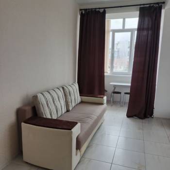 Сдается 1-комнатная квартира, 27 м²