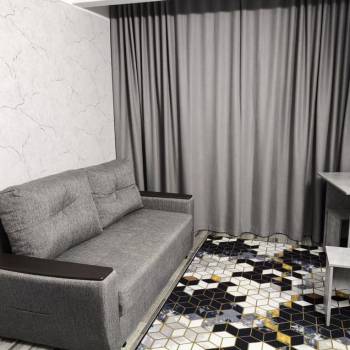 Продается 1-комнатная квартира, 18 м²