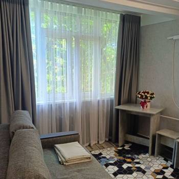 Продается 1-комнатная квартира, 18 м²