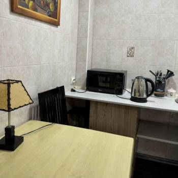 Сдается 1-комнатная квартира, 18 м²