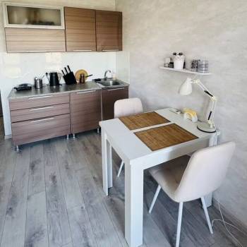 Продается 1-комнатная квартира, 19,9 м²