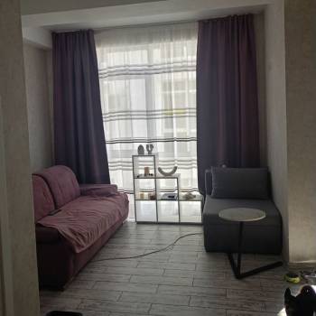 Продается 1-комнатная квартира, 27 м²