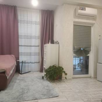 Продается 1-комнатная квартира, 27 м²