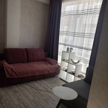 Продается 1-комнатная квартира, 27 м²