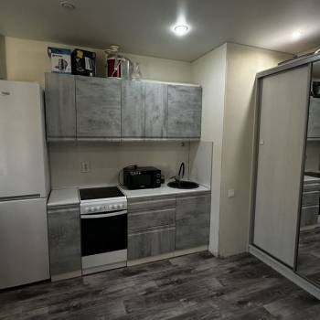 Продается 1-комнатная квартира, 35,5 м²