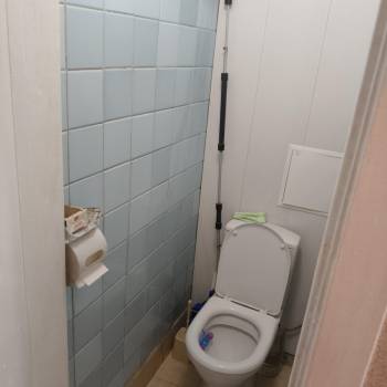 Сдается 1-комнатная квартира, 15 м²