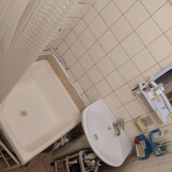 Сдается 1-комнатная квартира, 15 м²