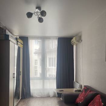 Сдается 1-комнатная квартира, 24 м²