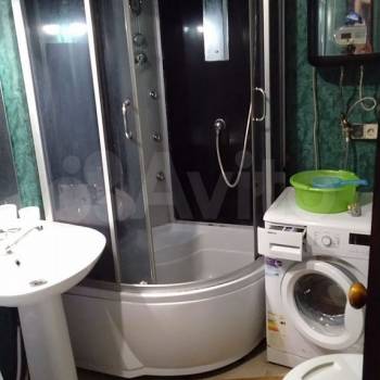 Сдается 1-комнатная квартира, 25 м²