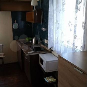 Сдается 1-комнатная квартира, 25 м²