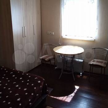 Сдается 1-комнатная квартира, 25 м²